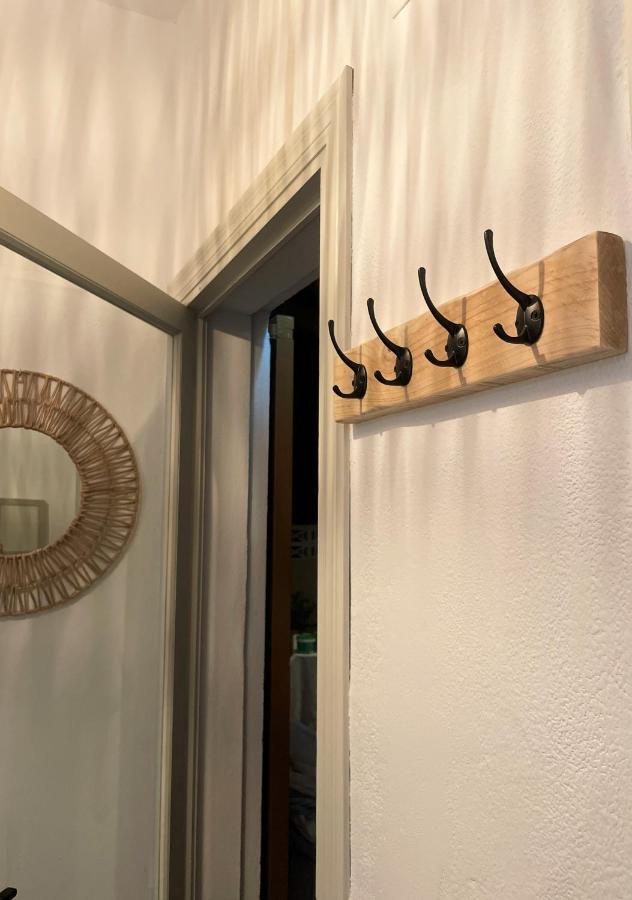 Apartamentos Carabela Playa Migjorn Dış mekan fotoğraf