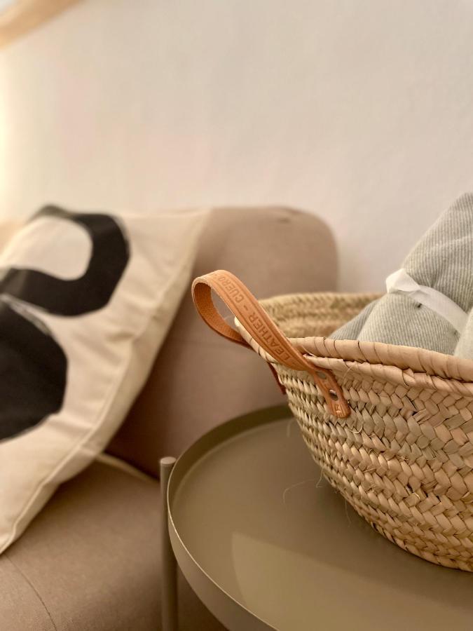 Apartamentos Carabela Playa Migjorn Dış mekan fotoğraf