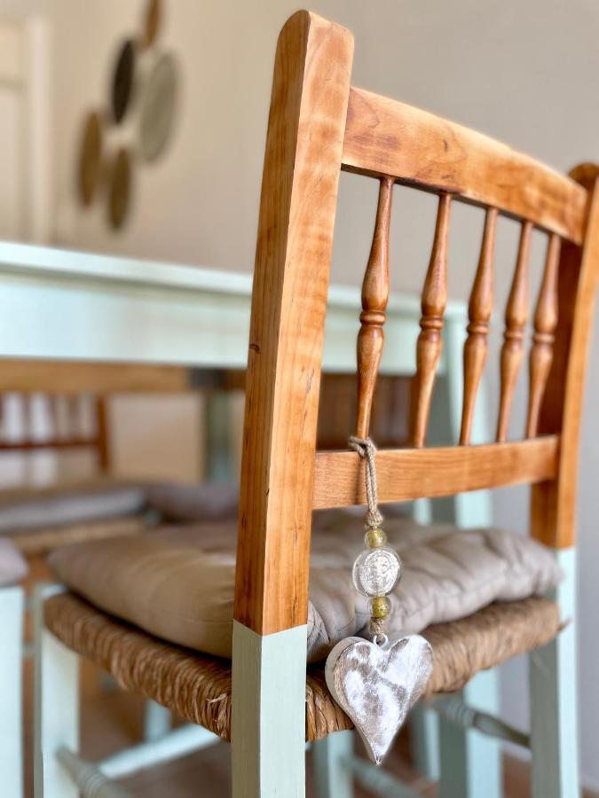 Apartamentos Carabela Playa Migjorn Dış mekan fotoğraf