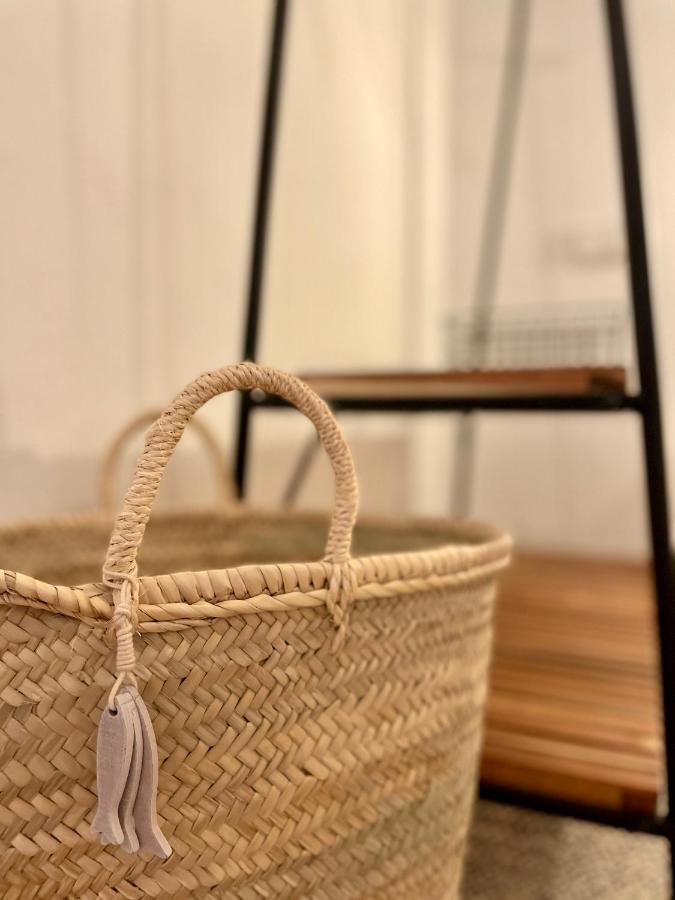 Apartamentos Carabela Playa Migjorn Dış mekan fotoğraf
